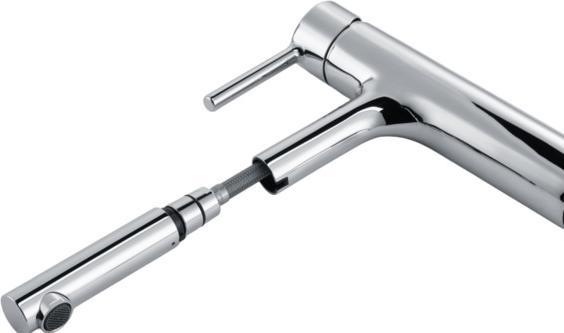 Produktbild Franke Centro