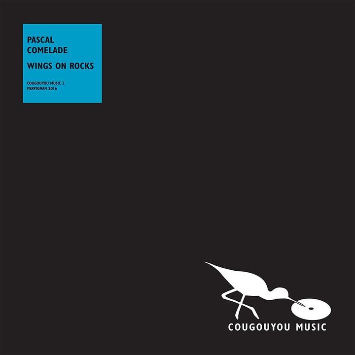 Produktbild Wings On Rocks