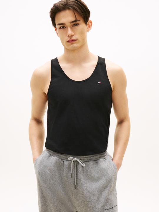 Produktbild Tommy Hilfiger 3p Tank Top (M)