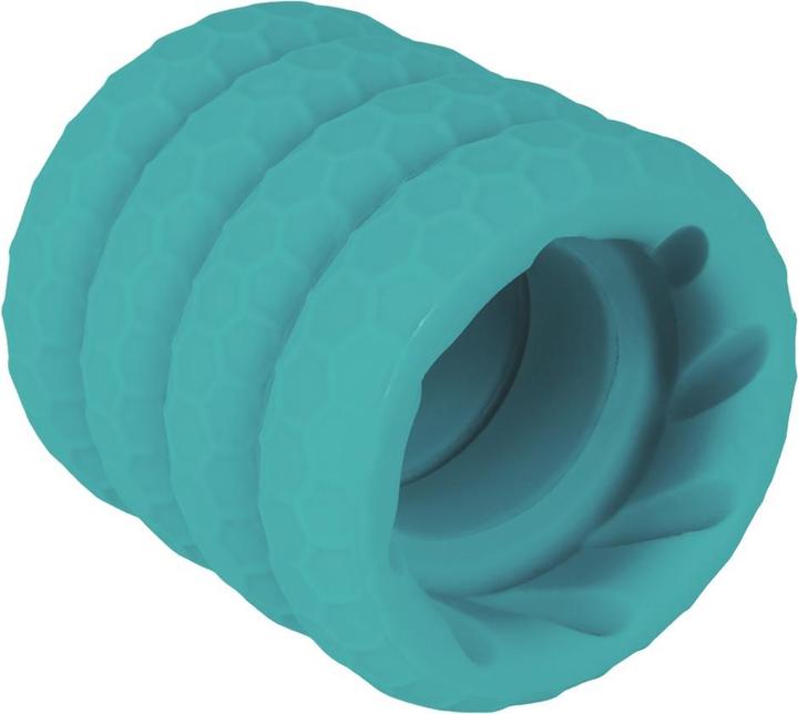 Produktbild You2Toys 3-in-1 Cock & Ball Ring Set (3.80 cm)