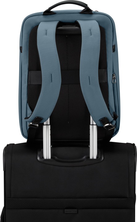 Actual product image Samsonite Ongoing (14.50 l)
