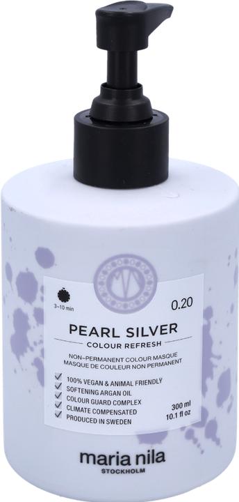 Immagine prodotto Maria Nila Colore Rinfresca Perla Argento (300 ml)