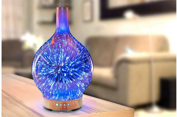 Image du produit Rio Diffuseur d'arômes Ella (120 ml)