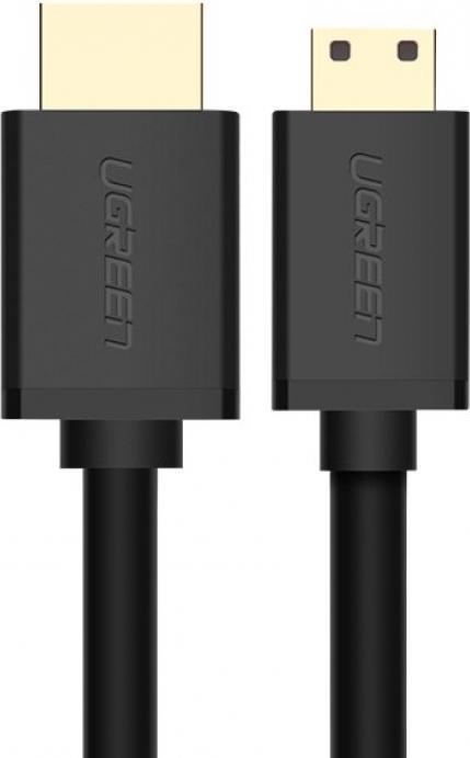 Immagine prodotto Ugreen mini HDMI (tipo C) - HDMI (tipo A) (1.50 m, HDMI, 2.0)