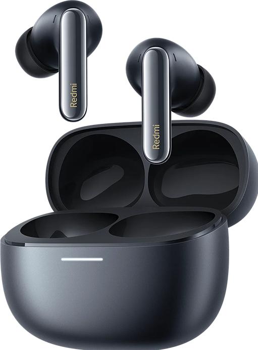 Image du produit Xiaomi Redmi Buds 6 Pro (ANC, 9.50 h, Sans fil)