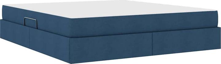 Actual product image vidaXL Aufbewahrungsbett (180 x 200 cm)