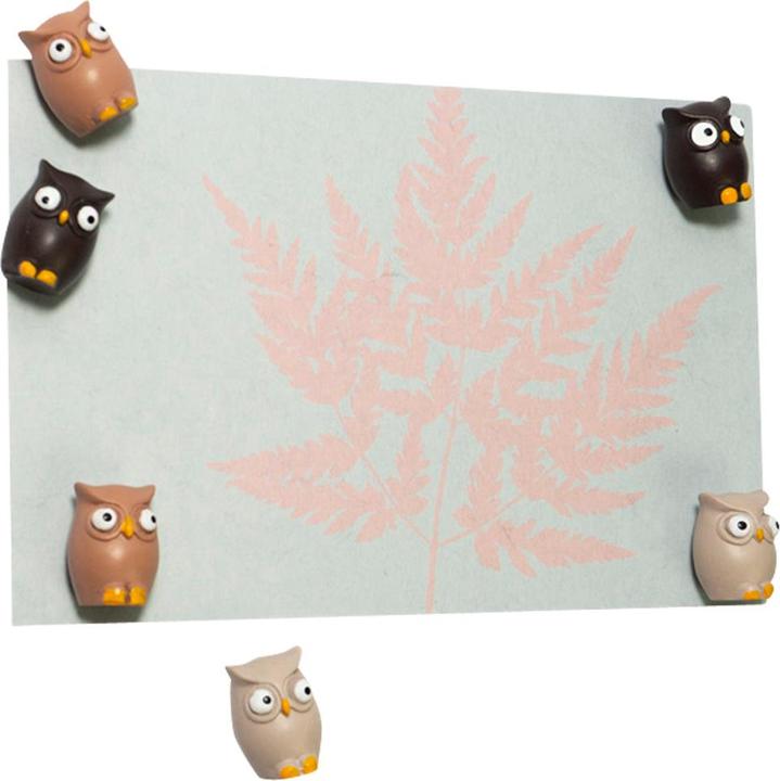 Produktbild Trendform Owl (6x)
