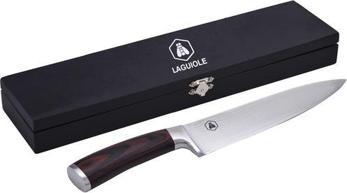 Produktbild Laguiole Chefmesser Damas 33cm