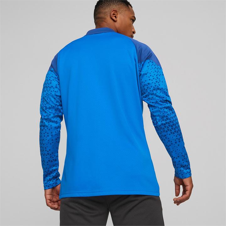 Produktbild Puma teamCUP Training Jacket blue 3XL (3XL)