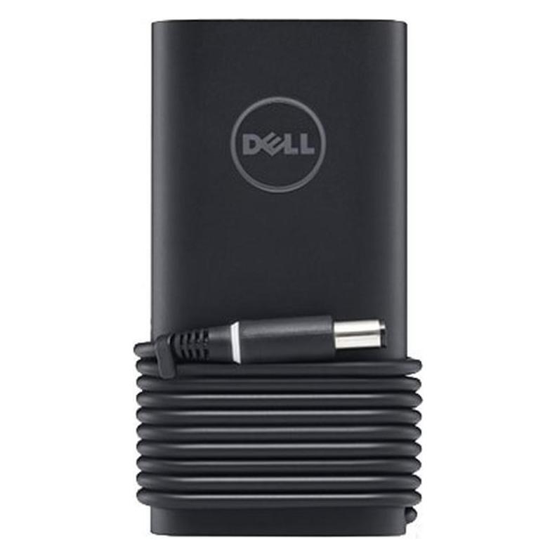 Dell AC Adapter (240 W), Notebook Netzteil, Schwarz