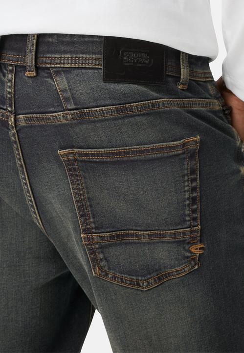 Actual product image Camel Active fleXXXactive® Jeans Relaxed Fit (33)
