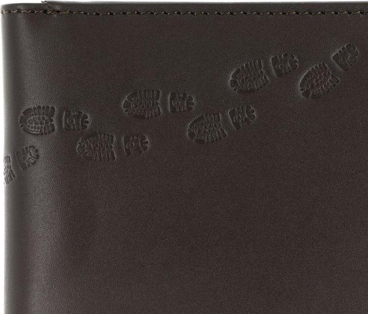 Produktbild Oxmox Leather RFID Protect Querscheinbörse