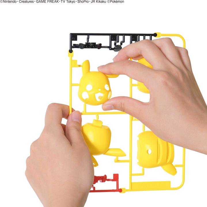 Produktbild Banpresto Pokémon - Pikachu