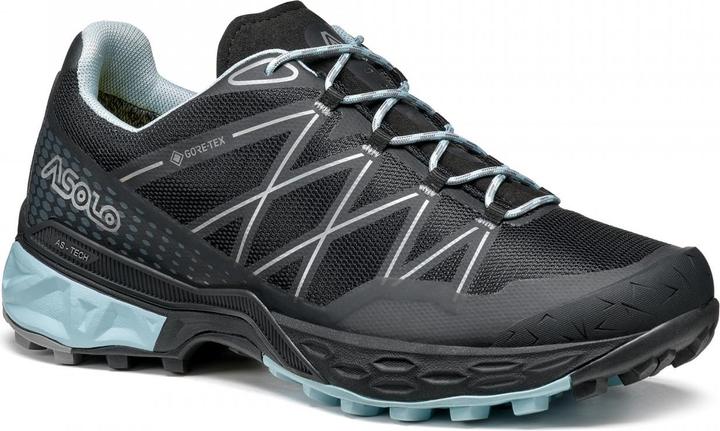 Actual product image Asolo TAHOE GTX Woman (42, 42.5)