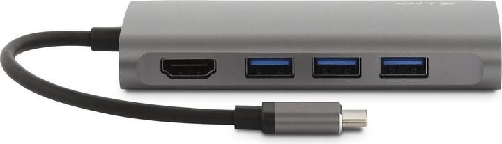 Produktbild LMP 17104 (USB-C, 5 Ports)