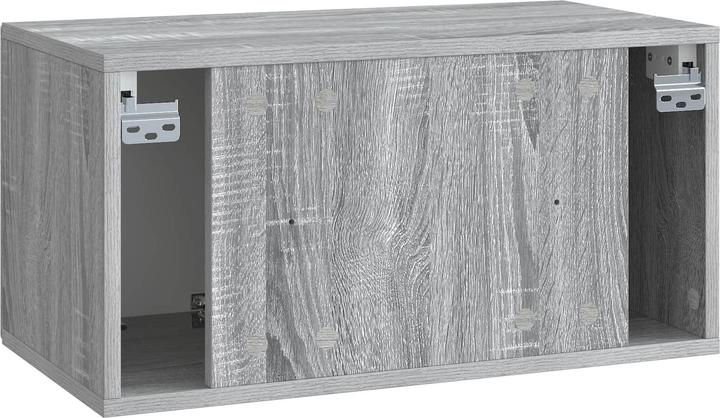 Produktbild vidaXL TV-Ständer (59.50 x 31 x 30 cm)