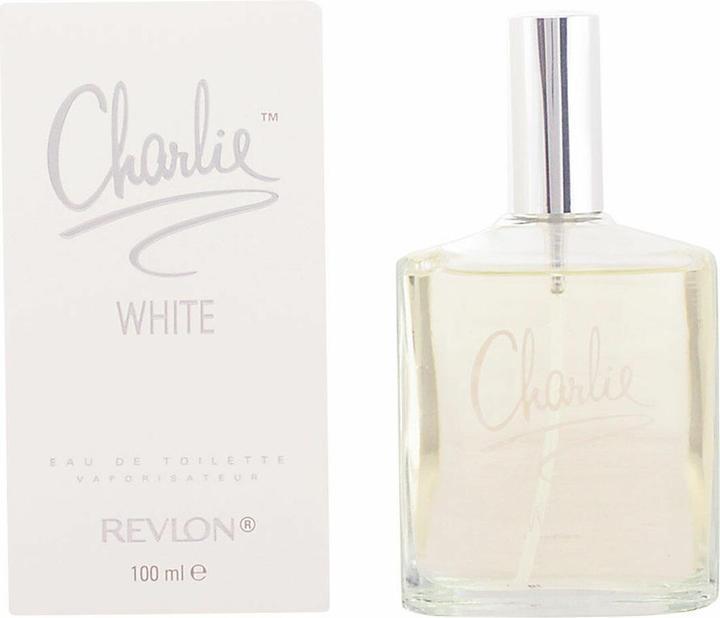 Actual product image Revlon Charlie White (Eau de toilette, 100 ml)