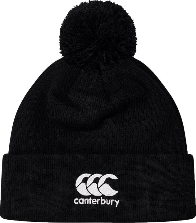 Produktbild Canterbury 2025 Bommel Mütze (One Size)