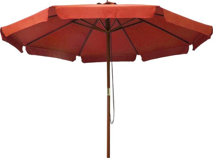 Image du produit vidaXL Sonnenschirm (3.30 m)