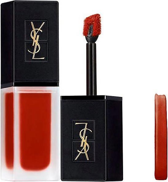 Produktbild Yves Saint Laurent Tatouage Couture Velvet Cream Chili Incitement 211 (Nr. 211 - Chili Incitement)