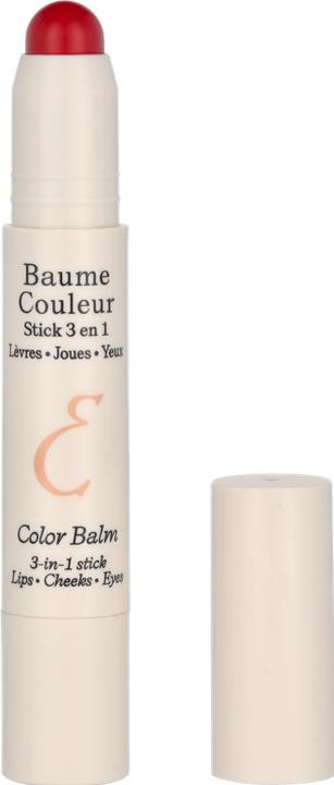 Immagine prodotto Embryolisse - Color Balm 3-In-1 Stick Intense Red 2,5G (EMB418000)
