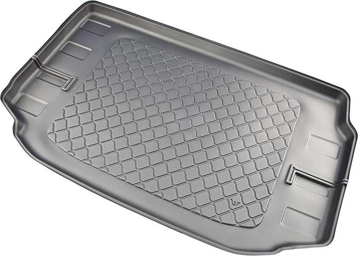 Aristar Kofferraumwanne für Suzuki Jimny ab 2019 bis heute (hinter der 1. Sitzreihe)