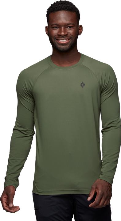 Produktbild Black Diamond M Alpenglow Ls Crew (S)