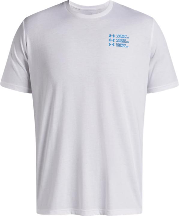 Produktbild Under Armour Triple Stack Lc Logo Ss (M)