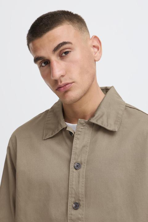 Immagine prodotto Solid Sdossie Overshirt (XXL)