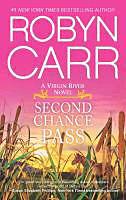 Produktbild Second Chance Pass (Englisch, Robyn Carr, 2013)