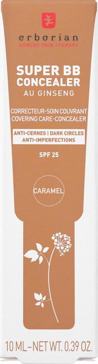 Produktbild Erborian Super BB (Caramel)