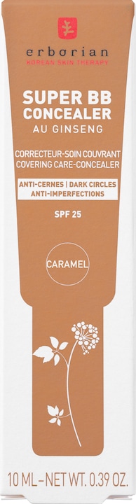 Produktbild Erborian Super BB (Caramel)