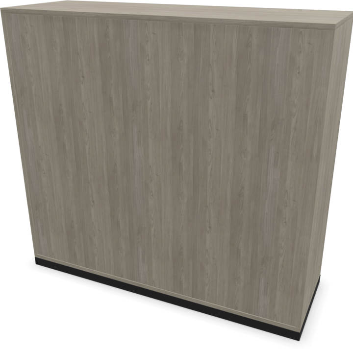 Image du produit Narbutas Choice Armoire à portes coulissantes (120 x 40 x 111,5 cm)