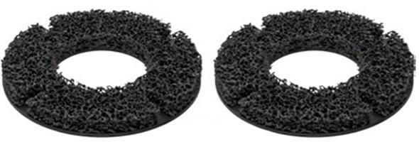 Produktbild HAZET Radnaben-Schleifer 4960R-160/4 ∙ Anzahl Werkzeuge: 4