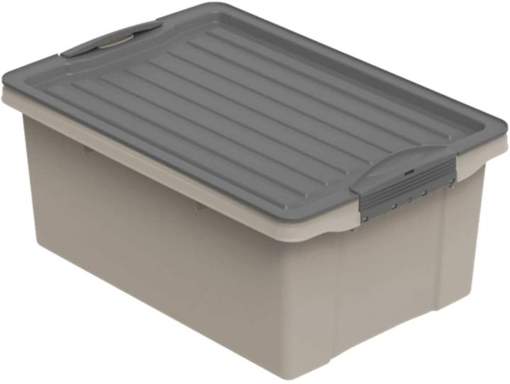 Actual product image Rotho Eco Compact (27.5 x 18 x 39.5 cm, 13 l)