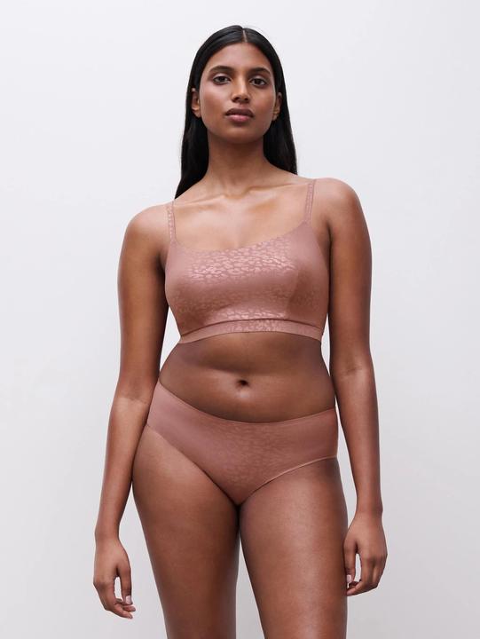 Image du produit Chantelle Uw Bo. Shorty (Taille unique, Une unité par pack)