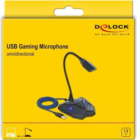 Image du produit Delock Desktop Gaming