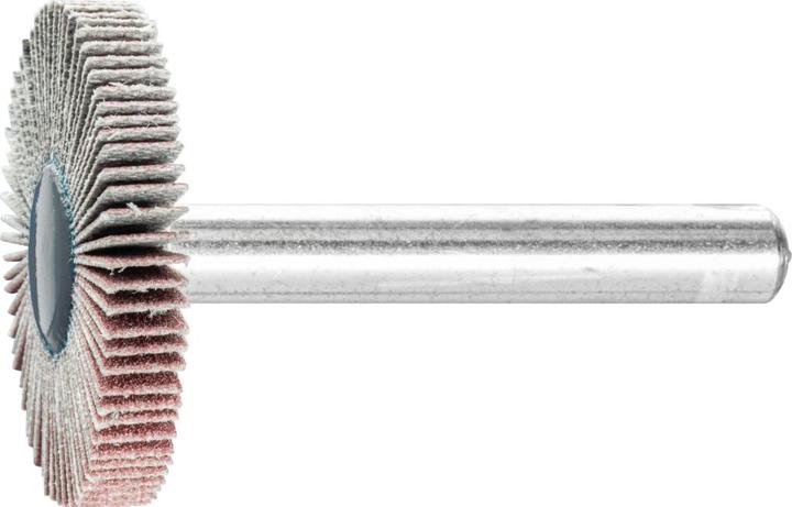 Produktbild Pferd Fächerschleifer (320)