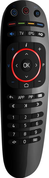 Produktbild infomir MAG 544 W3 (4 GB, Linux)
