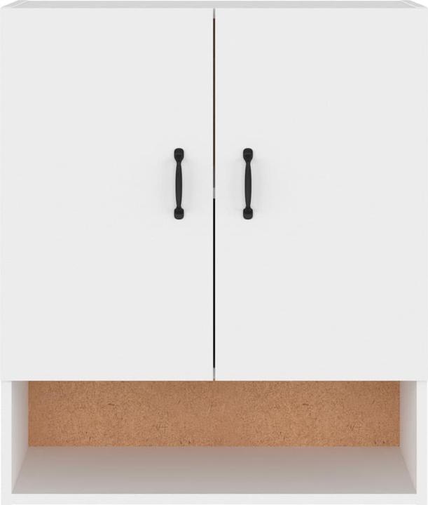 Produktbild vidaXL Wandschrank (60 x 31 x 70 cm)