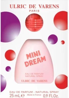 Produktbild Ulric De Varens Mini Dream (Eau de Parfum, 25 ml)