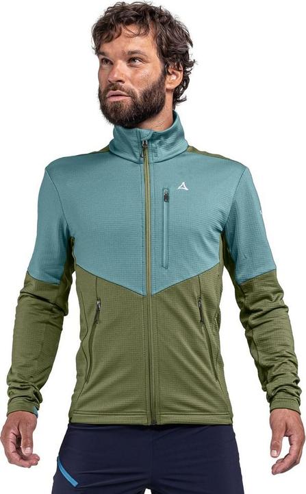 Actual product image Schöffel Hydalen Fleece Jacket (50, L)