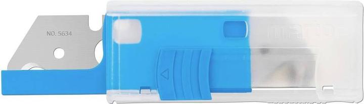 Actual product image Martor Hook blade no. 564 (Replacement blade)