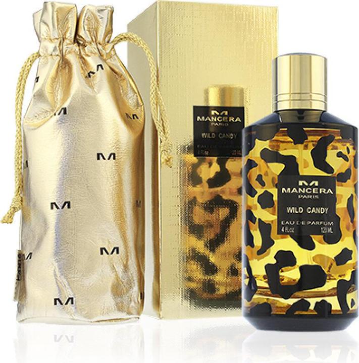 Produktbild Mancera Wild Candy (Eau de Parfum, 120 ml)
