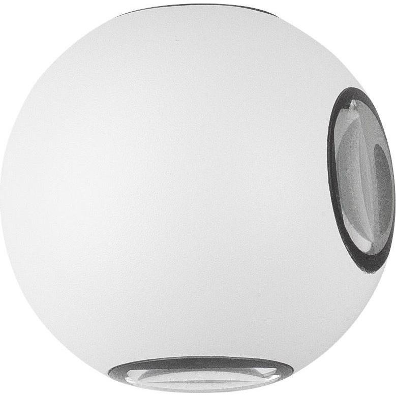 Nova Luce, Wandleuchte + Deckenleuchte, Wand- & Deckenleuchten (265 lm)