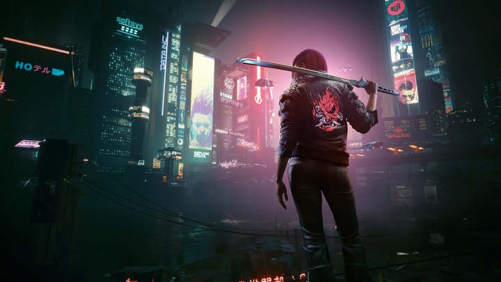 Produktbild Cyberpunk 2077 Ultimate Collection XBSX (Xbox Series X, DE, FR, IT)