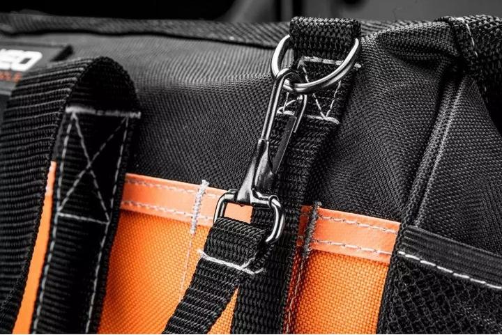 Actual product image Neo tool bag 84-305 (8 pieces)