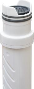 Productafbeelding LifeStraw Actieve-koolcapsules voor Steel and Go 2-traps (2 x)