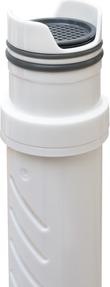 Image du produit LifeStraw Capsules de charbon actif pour le Steel and Go 2-stage