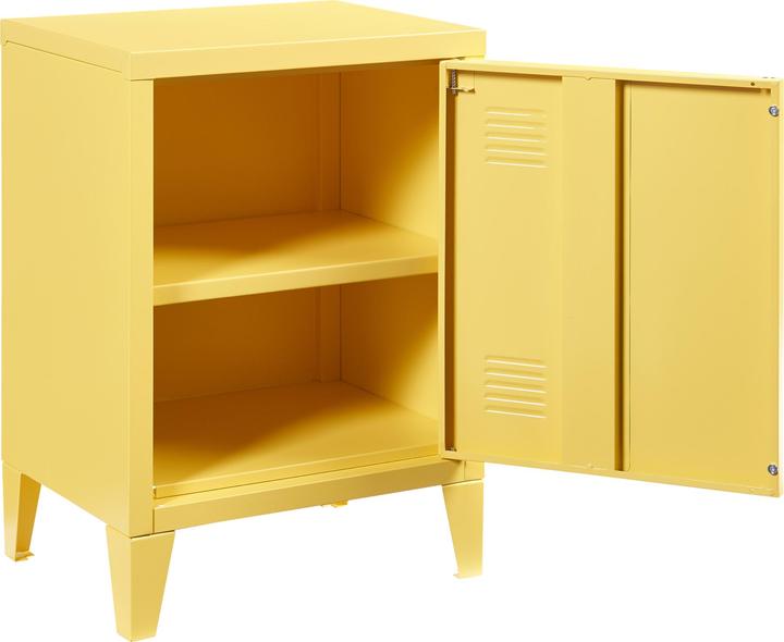 Image du produit En.Casa Stryn (40 x 30 x 57 cm)